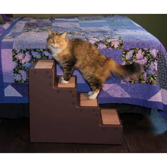 Pet Gear Easy Step IV L392480