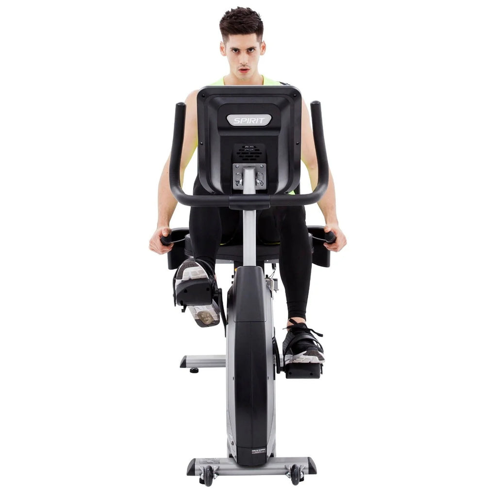 Recumbent Bike V353989