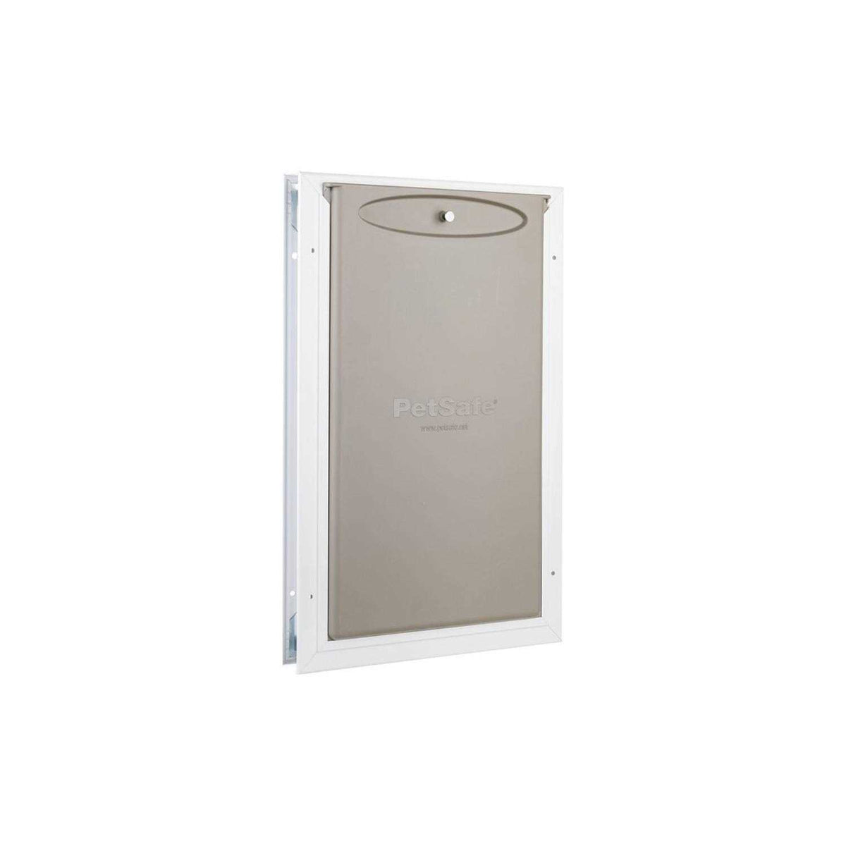 Aluminum Pet Door I8953