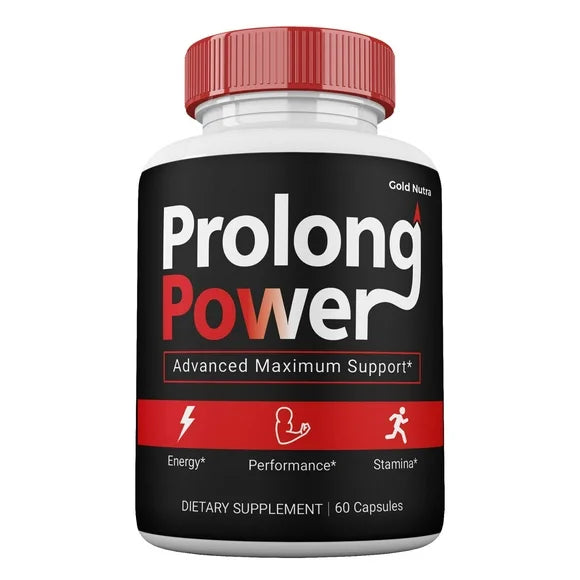 Male Supplement Capsules N375063