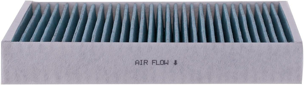 Cabin Air Filter N18798