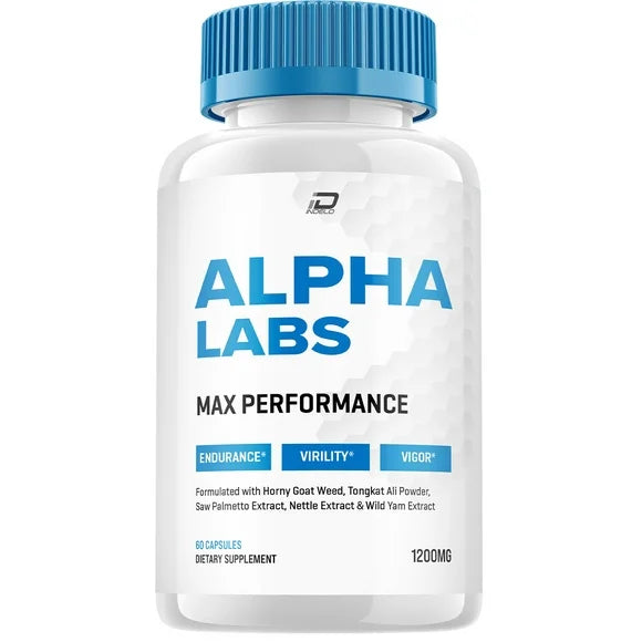 60 Capsules Dietary Supplement U8640