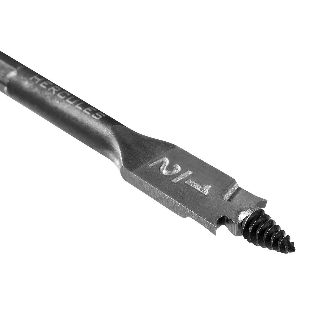 3-Piece Stubby Spade Bit Set F755