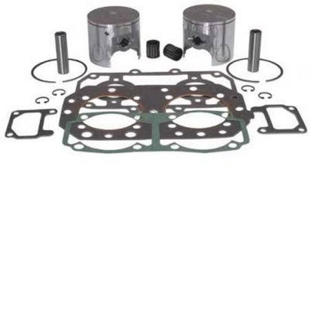 Top End Kit Standard Bore 71.30mm E851851