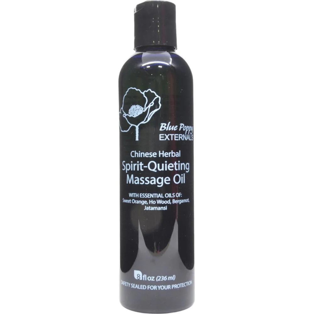 Massage Oil 8 oz S505938