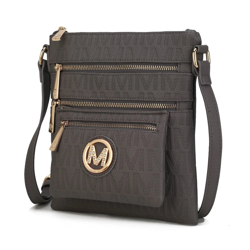 Signature Crossbody Handbag W93351