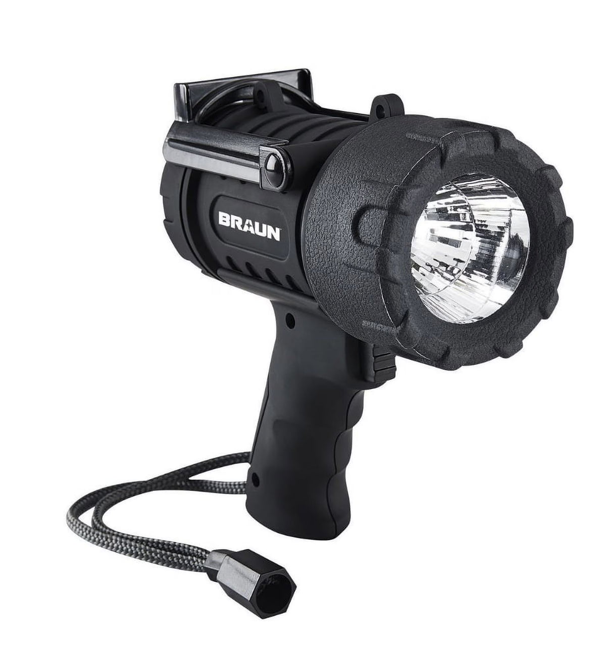 Waterproof Rechargeable LED Spotlight I7077