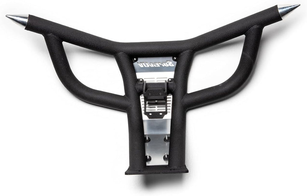 Prerunner Front Bumper D921