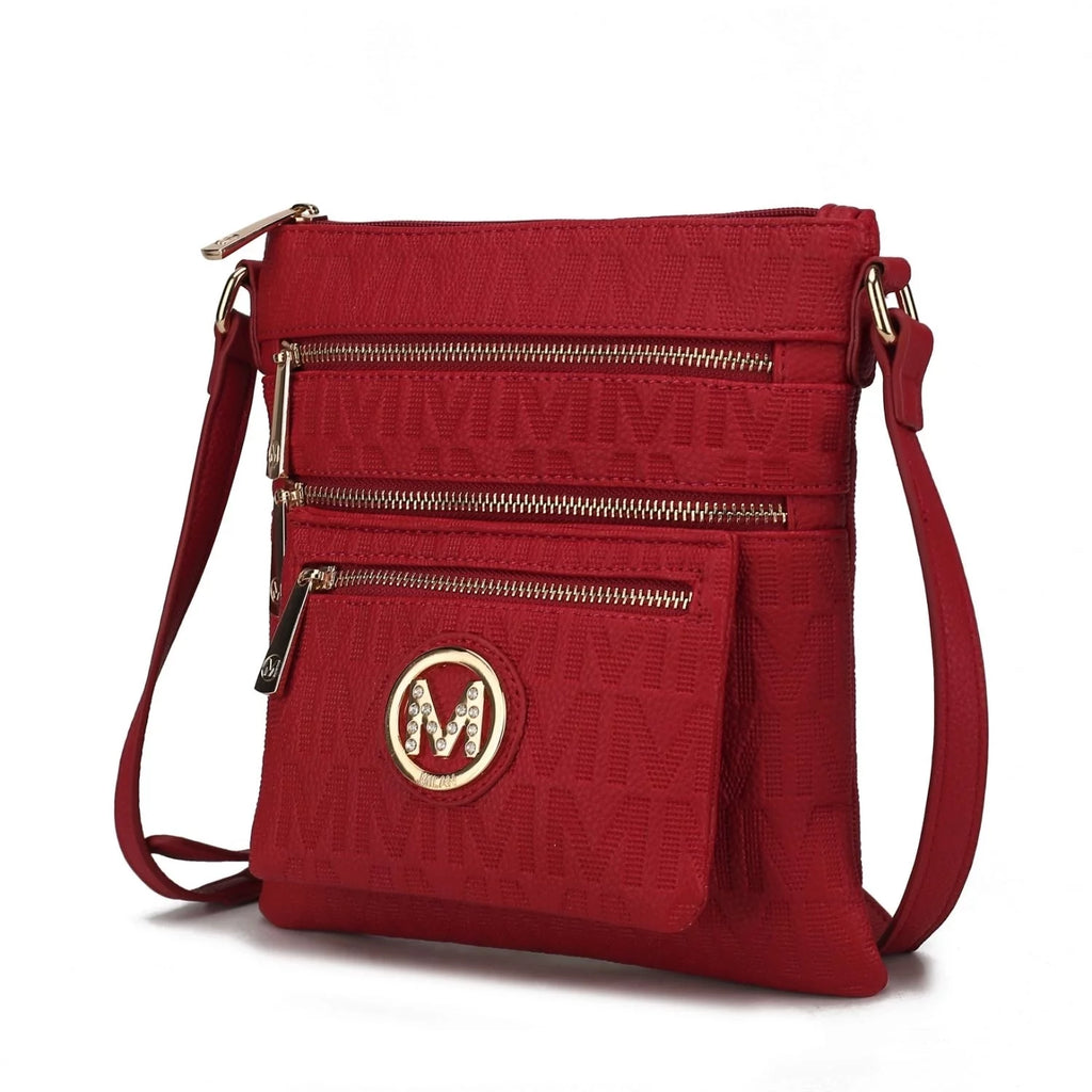 Signature Crossbody Handbag W93351