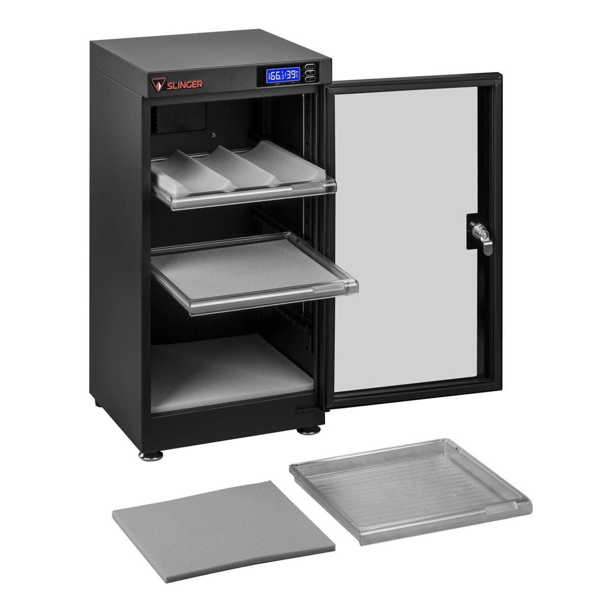 55L Electronic Dry Cabinet Y961138