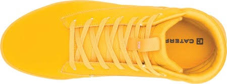 Yellow Work Boots U863