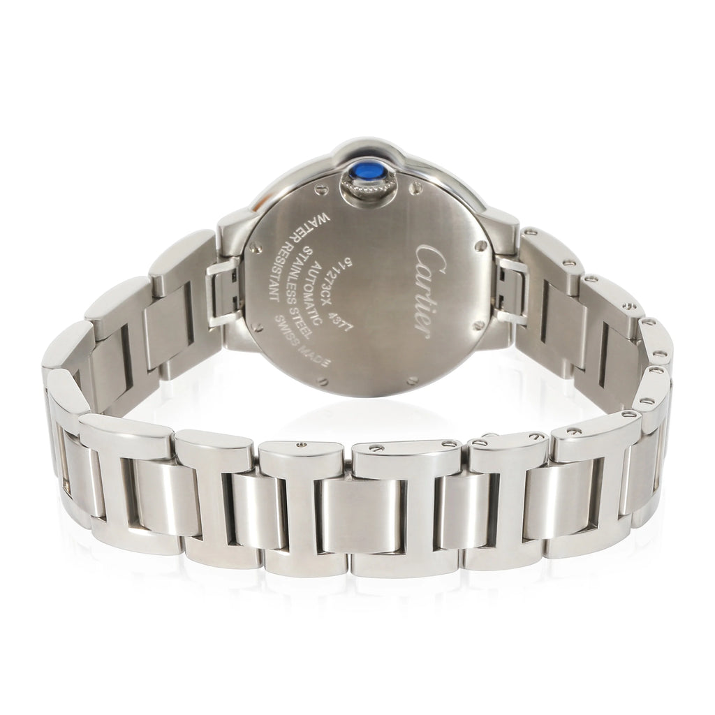 Stainless Steel Women's Watch V839887