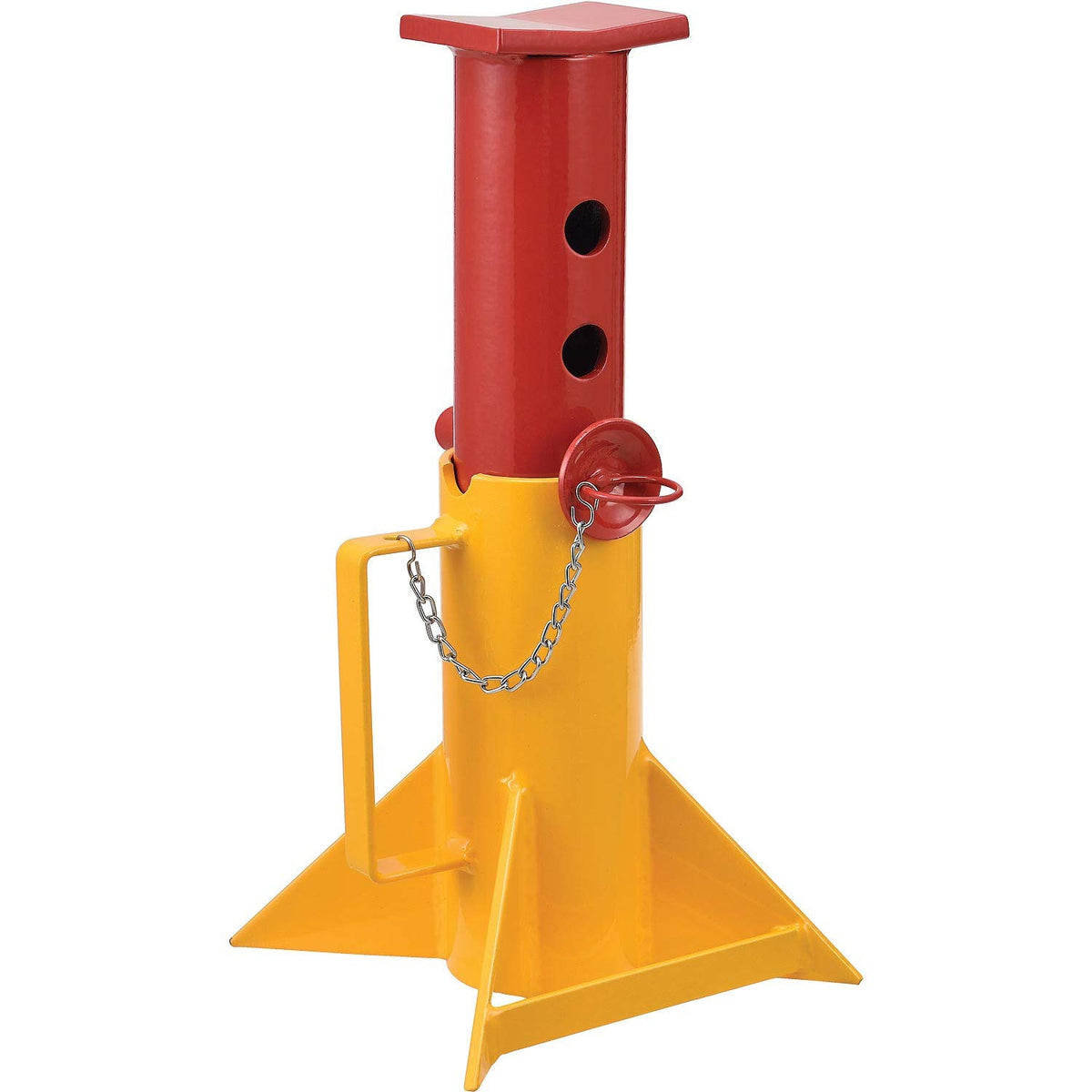 Forklift Jack Stands (Pair) 26,000 Lb. Capacity U1631