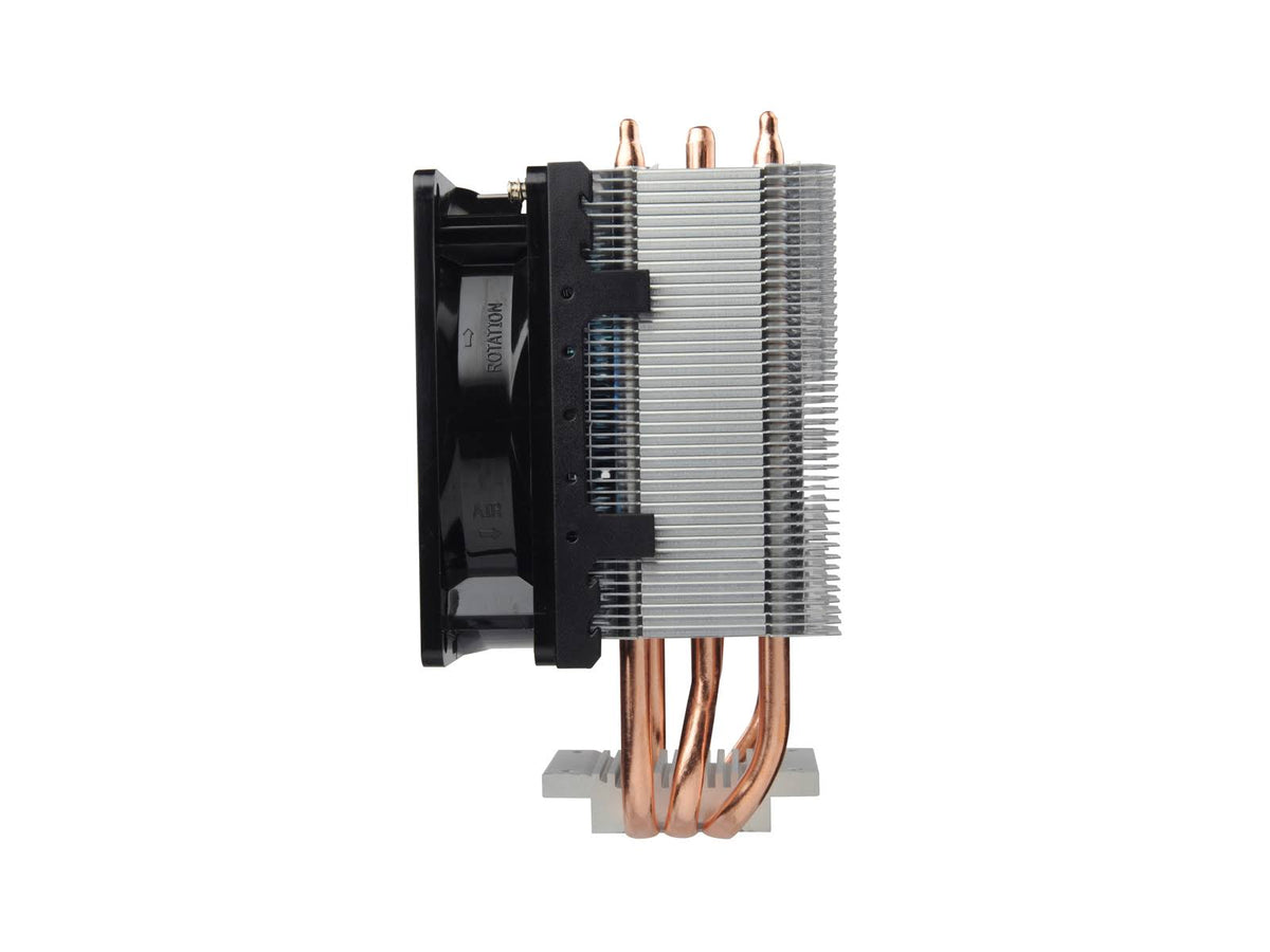 Cooling Fan/Heatsink X34201