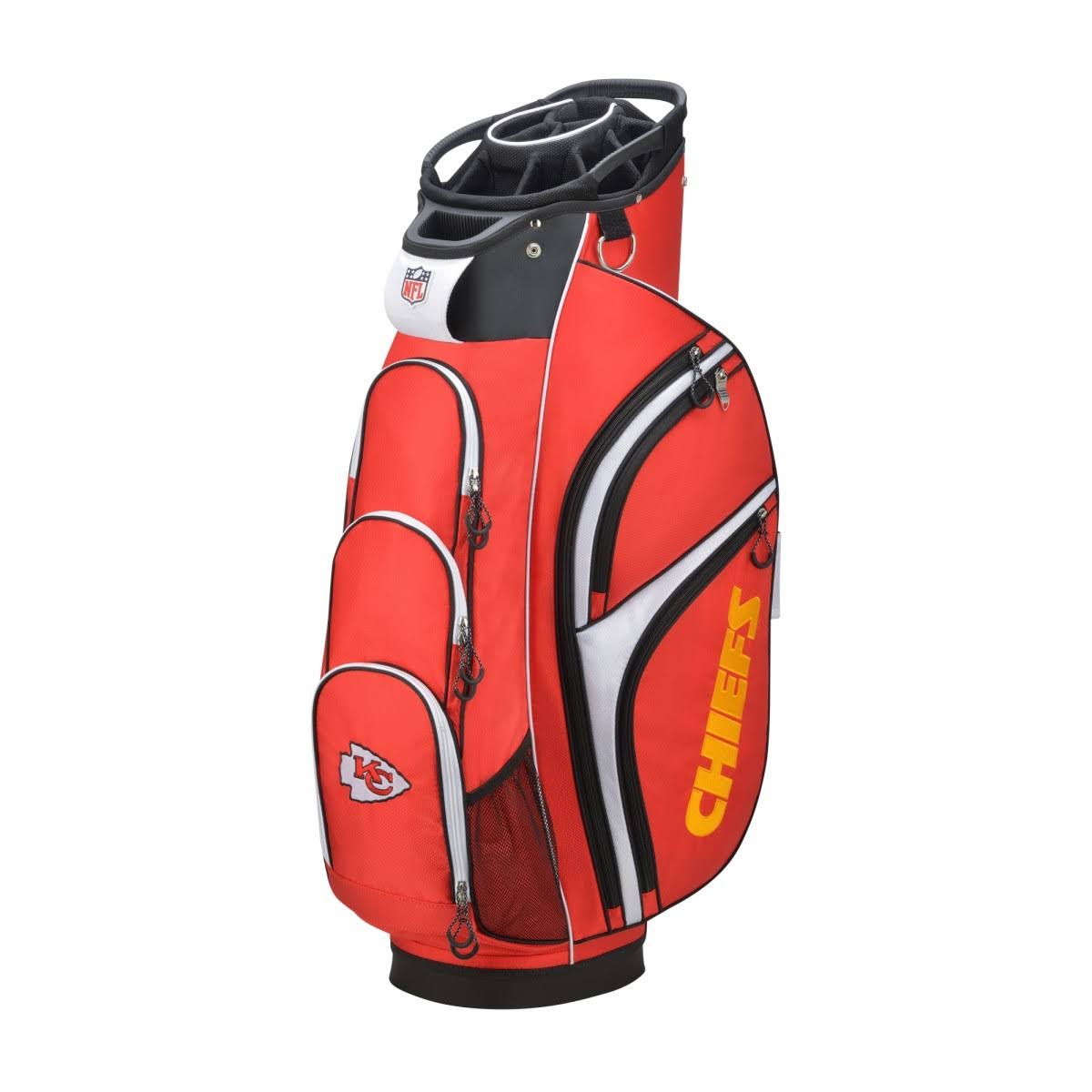 Minnesota Vikings NFL Cart Bag Z155