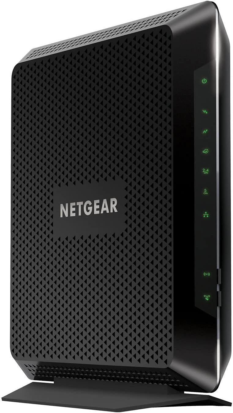 Cable Modem WiFi Router Combo AC1900 DOCSIS 3.0 Q290