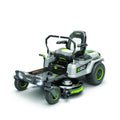 Zero Turn Riding Lawn Mower with Batteries and Charger K765672