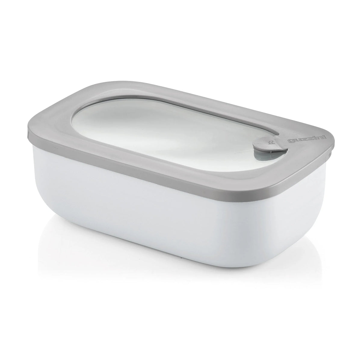 Leak-Proof Rectangular Container J976006