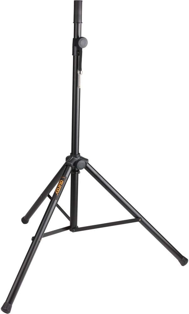 15 2-Way 1000W Bluetooth Powered Loudspeaker with Steel Speaker Stand Z739