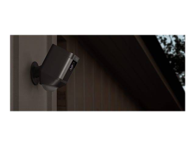 Black Spotlight Cam Battery J952530