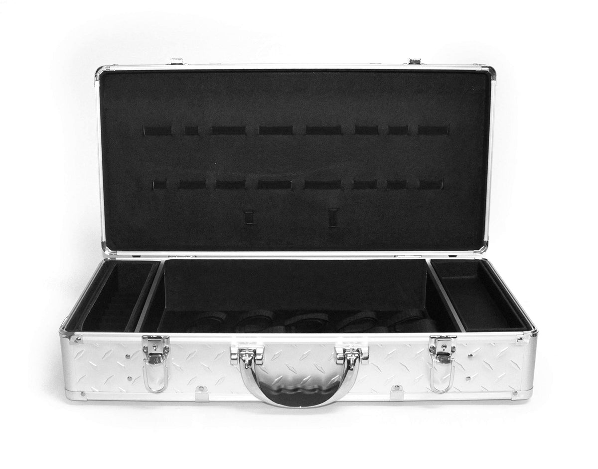 Barber Case G33303