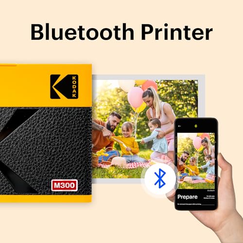 Portable Photo Printer H265