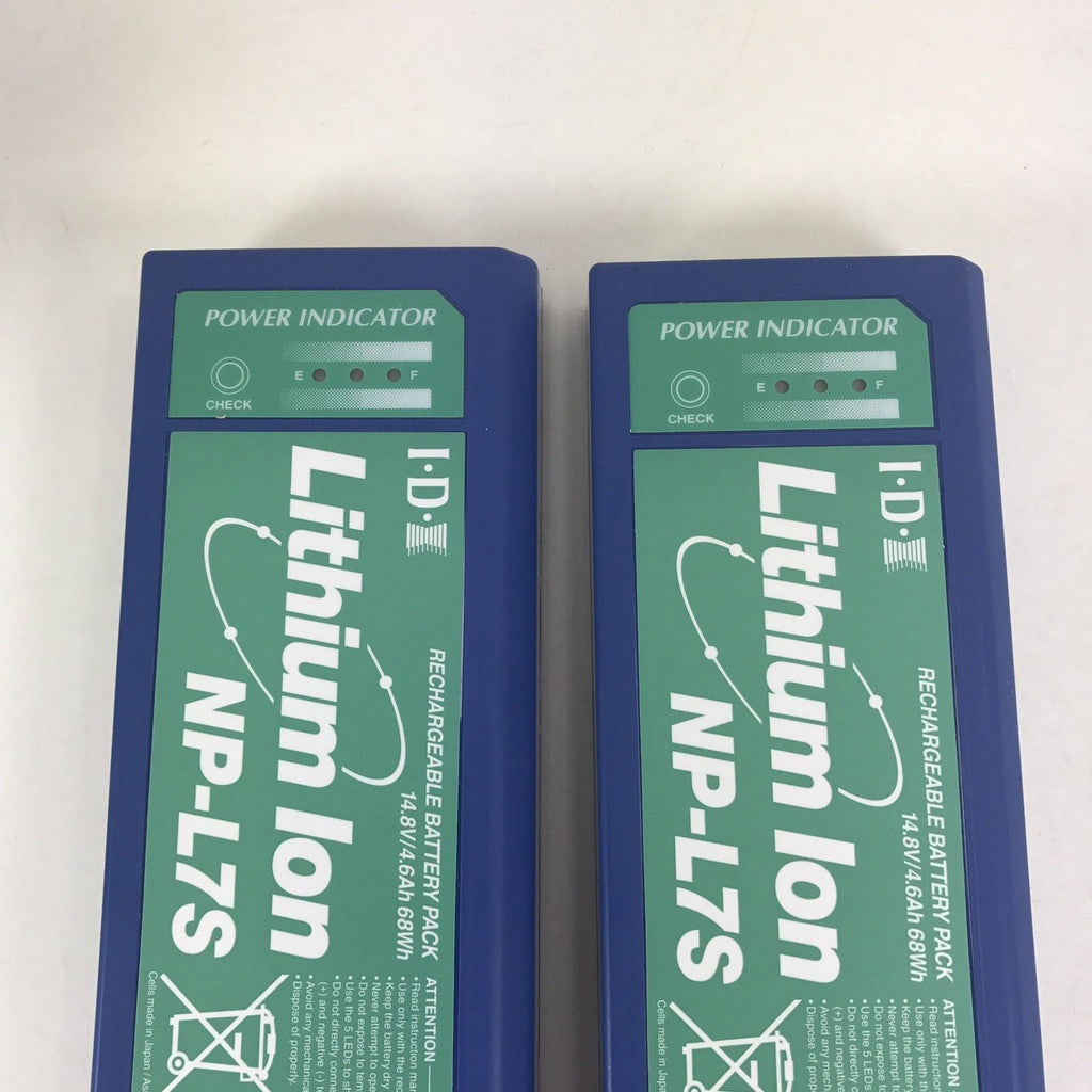 Lithium-Ion Battery Q7453