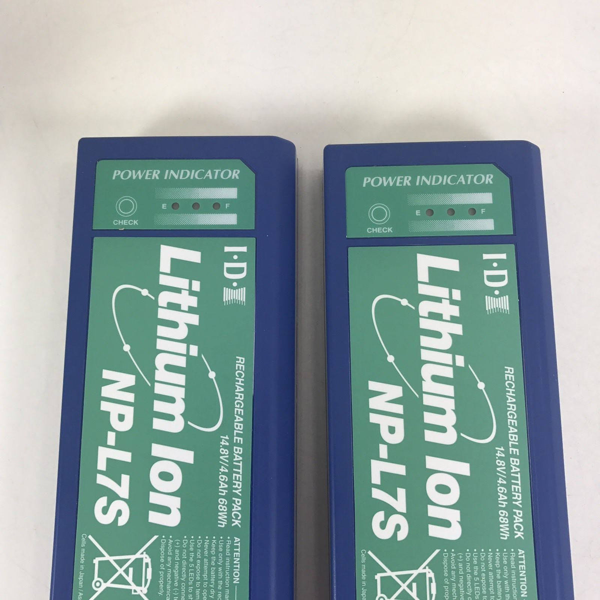 Lithium-Ion Battery Q7453