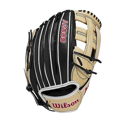 12.25", 12.5" and 12.75" Baseball Gloves S6384