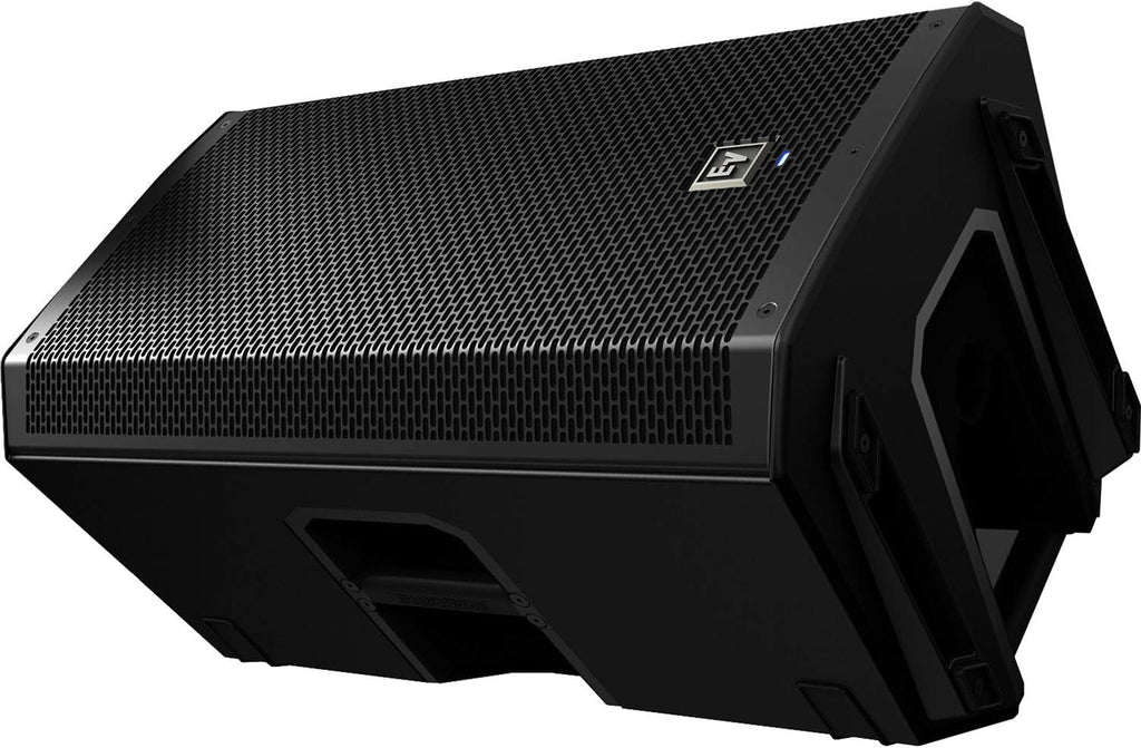 15 2-Way 1000W Bluetooth Powered Loudspeaker with Steel Speaker Stand Z739