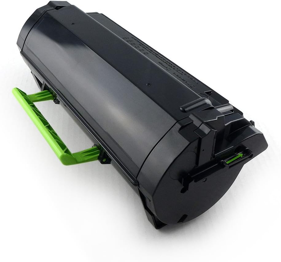 Black Toner Cartridge P538