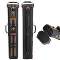 3x5 Hard Pool Cue Case Leatherette I1722