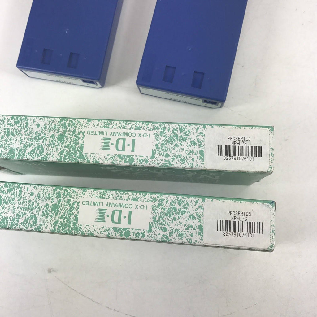 Lithium-Ion Battery Q7453