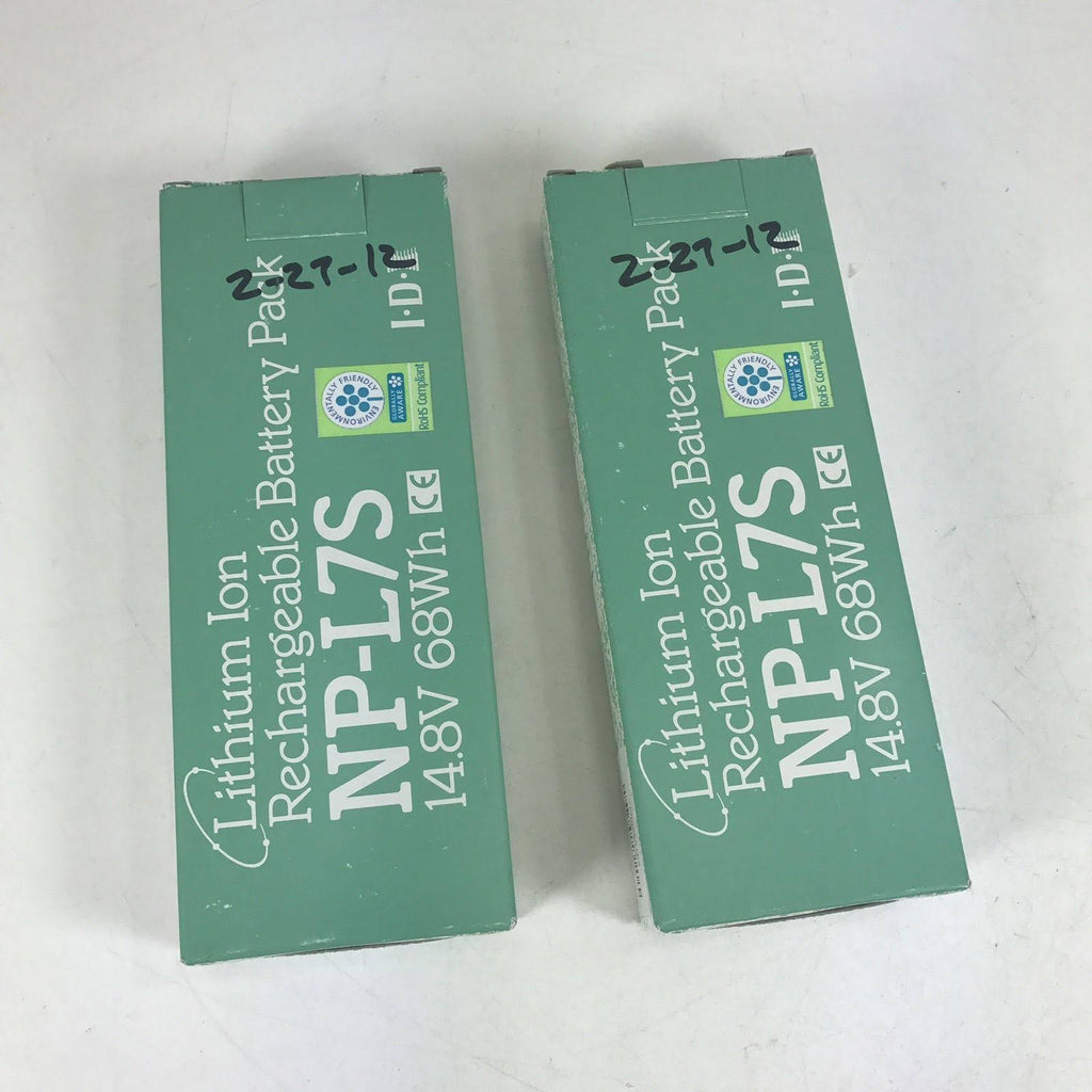 Lithium-Ion Battery Q7453