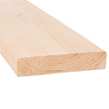 2-in x 8-in x 16-ft Southern Yellow Pine Kiln-dried Lumber Q67736