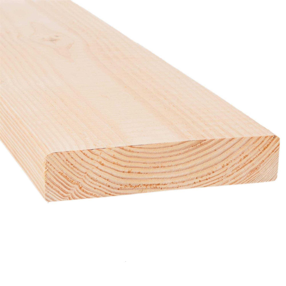 2-in x 8-in x 16-ft Southern Yellow Pine Kiln-dried Lumber Q67736