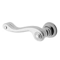 Oil Rubbed Bronze Tank Lever Faucet Handle L24834
