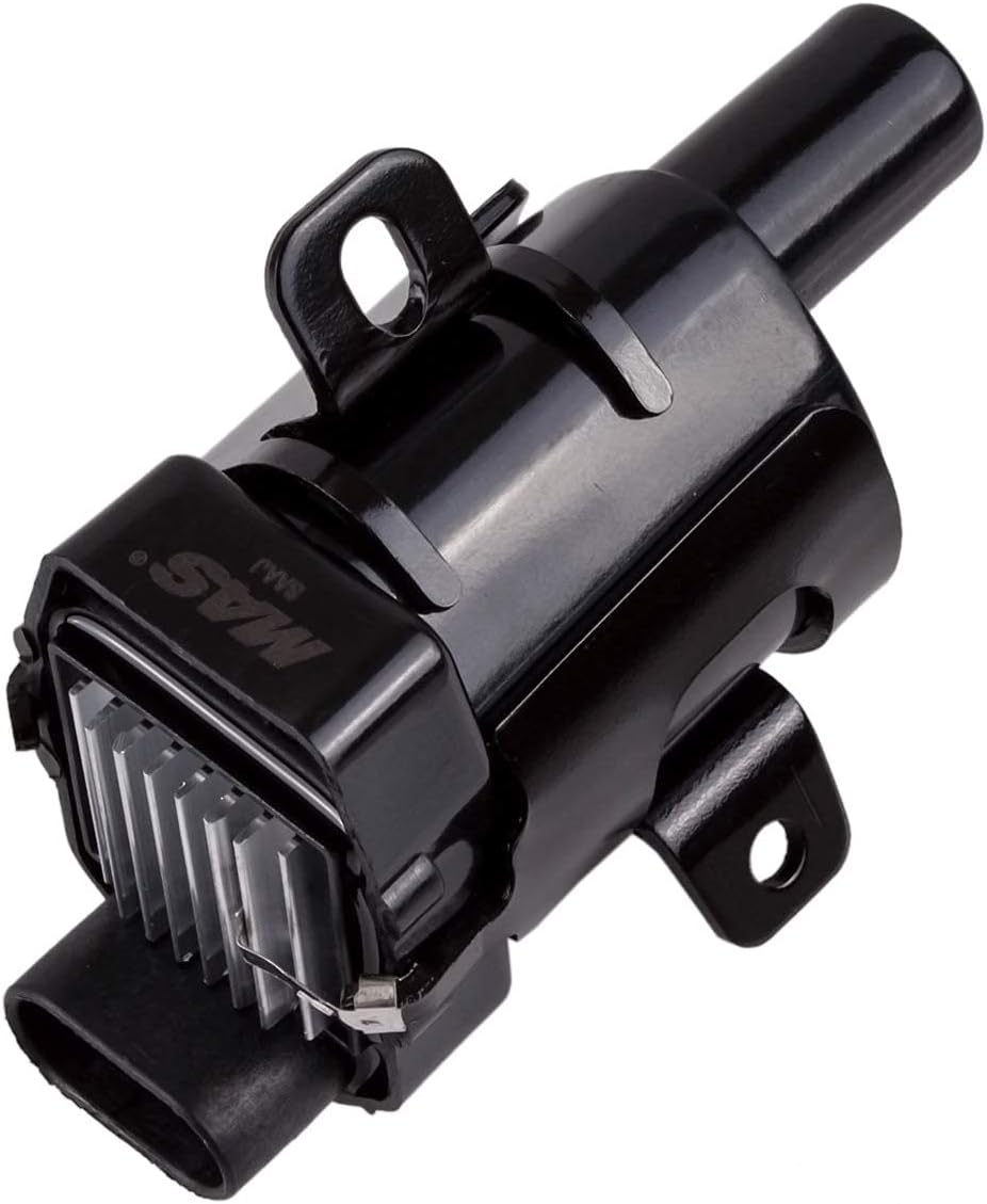 Ignition Coils Set of 8 Q294