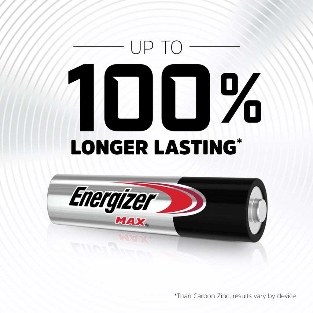 AAA Alkaline Batteries (16 Pack) Q684124