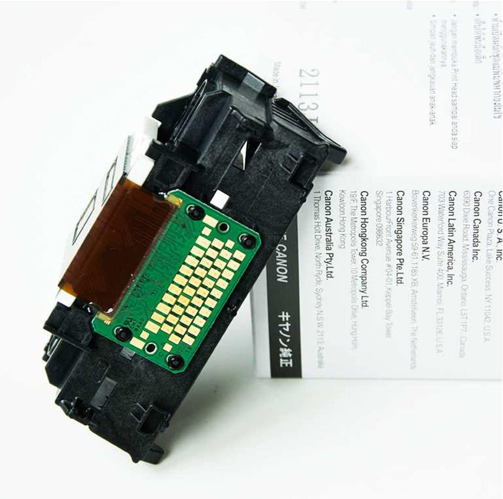 Pack of 2 Compatible Printhead for PIXMA Printers M55684