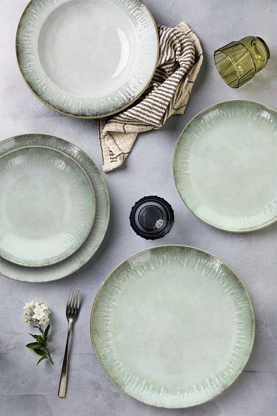 Dessert Plate 20cm Coupe V7562