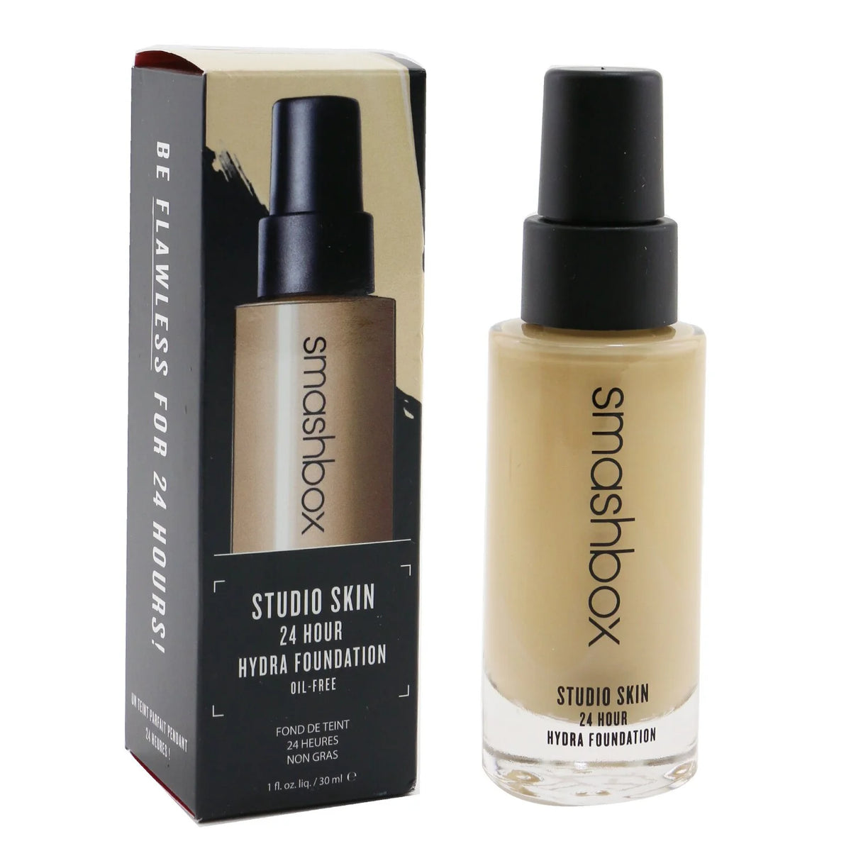 Foundation 30ml/1oz U8944