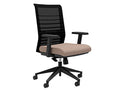 Red Office Chair L4829