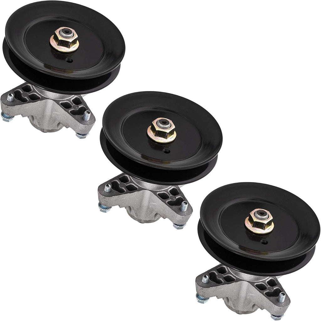 Blade Spindle Kit for Zero Turn Mower U504704