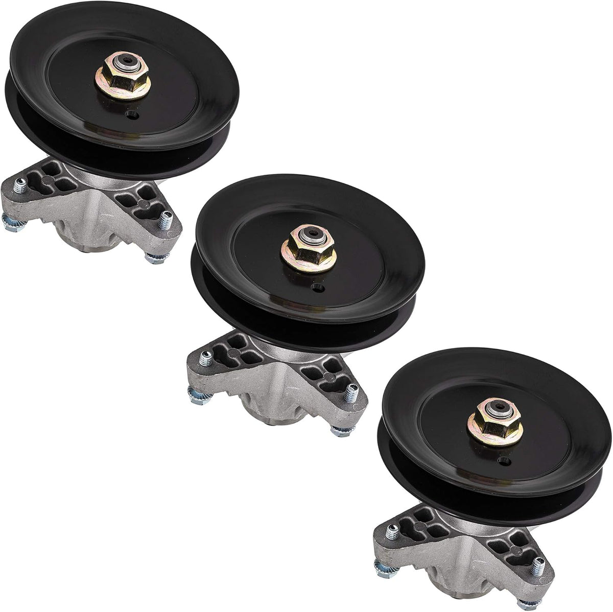 Blade Spindle Kit for Zero Turn Mower U504704