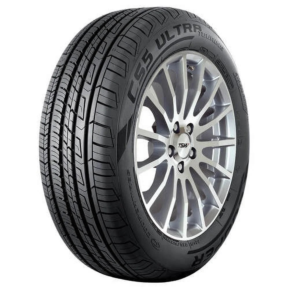 All Season 225/60R18 100V Passenger Tire K249