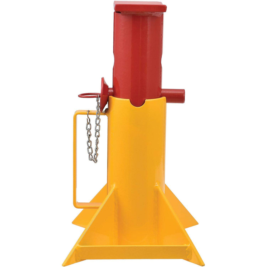 Forklift Jack Stands (Pair) 26,000 Lb. Capacity U1631