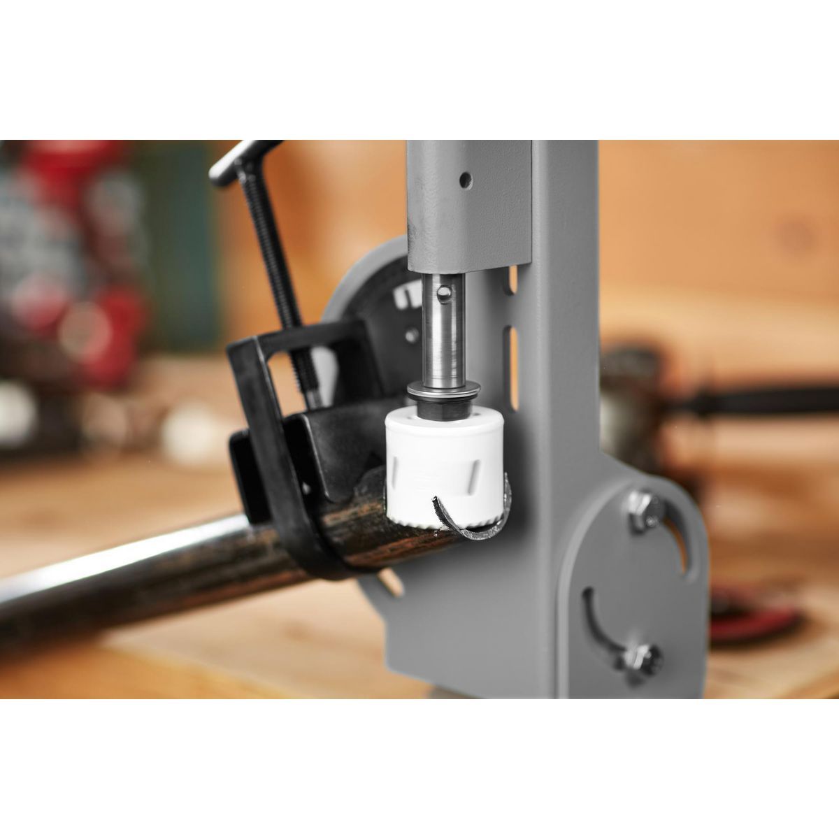 Pipe/Tubing Notcher C8034