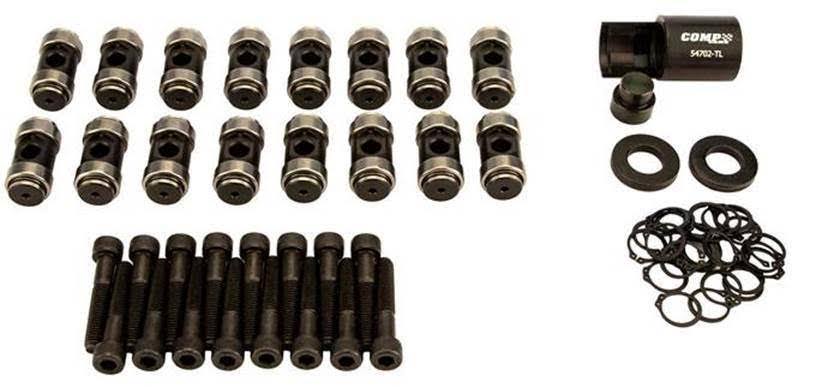 Trunion Kit LS-Type Rocker U804395