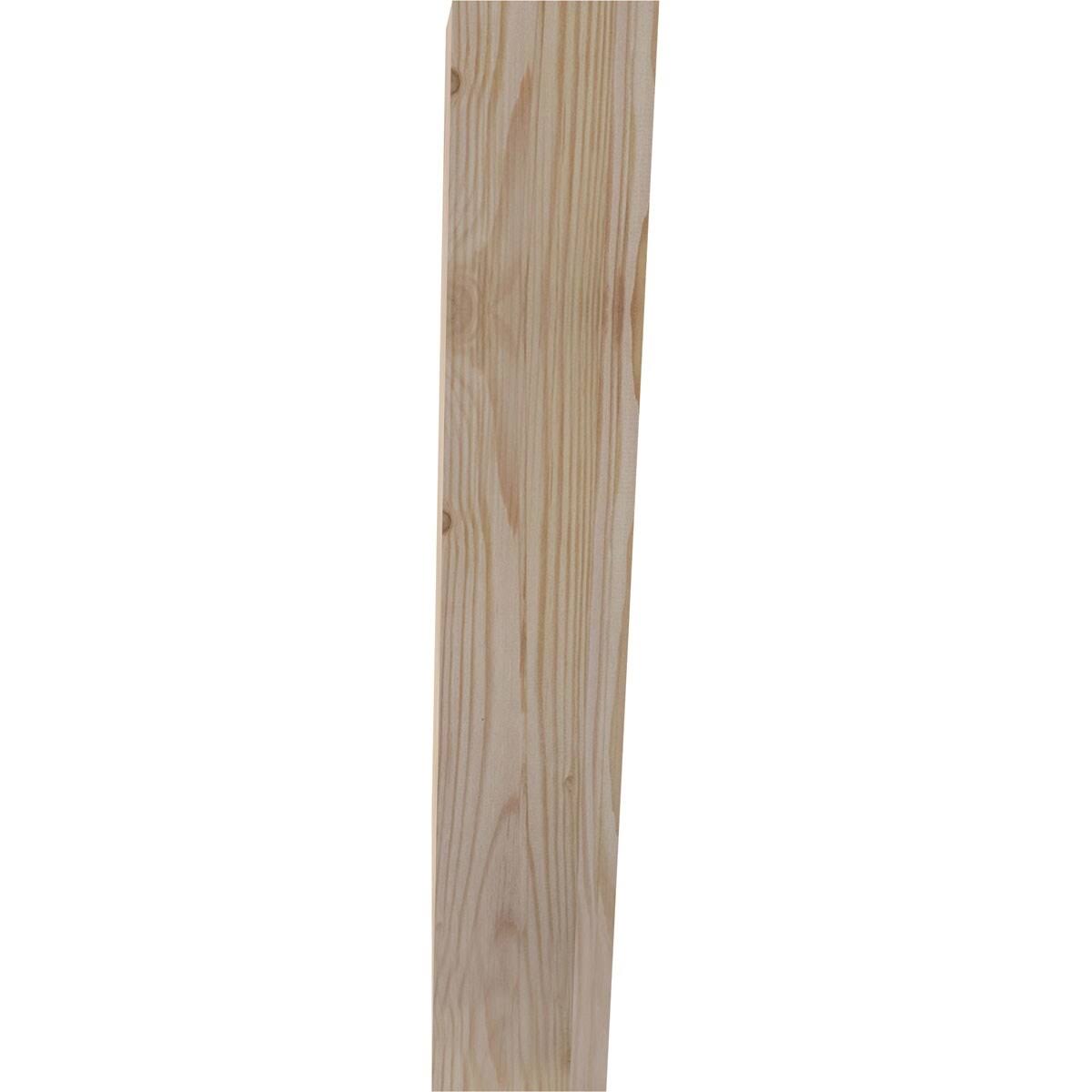 Traditional Smooth Brace A643